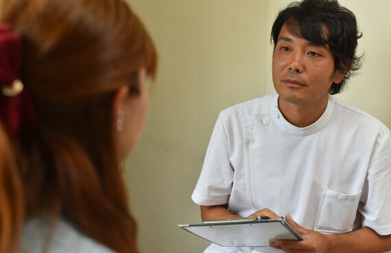 慢性痛でお困りの方は鍼灸治療のある宝塚の山岡整骨院にお任せください